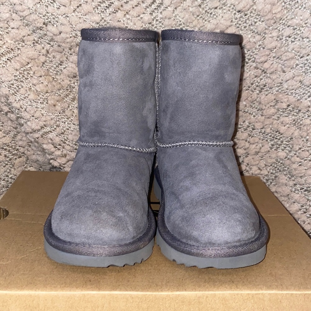 Toddler UGGS (water resistant)